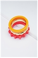 Bittersweet Gear Bangles