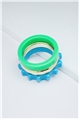 Paradise Gear Bangles