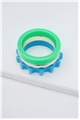 Paradise Gear Bangles