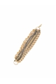 Chunky Gold Chain Bracelet