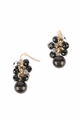Cluster Of Pearl Set