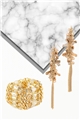 Harmonious Gold Set