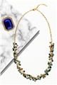 Flamboyante Blue Set