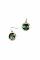 Emerald Crystal Set