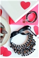 Black As Thunder Set