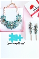 Ocean Blue Set