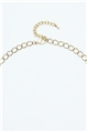 Ice Storm Drop Necklace