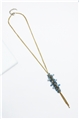Ocean Catcher Necklace