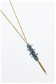 Ocean Catcher Necklace