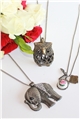 Locket Affair Set