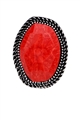 Flaming Red Set